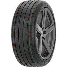 Opony Goodyear EAGLE F1 ASYMMETRIC 6 XL 255/45 R20 105V