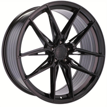 4x llantas 22 entre otras cosas a BMW X3 F25 X4 F26 X5 F15 X6 F16 Seria 5 Gran Turismo F07 - HX036