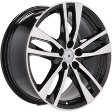 4x Felgi 19 m.in. do AUDI A4 b6 b7 b8 A6 c6 c7 c8 Allroad Q8 e-Tron Sportback S4 - I5011