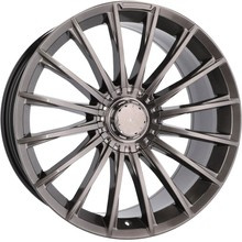 4x ráfky 19'' mezi jiným k MERCEDES GLA GLB GLC EQA EQC CLS C218 C219 - B1499