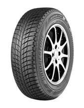 Opony Bridgestone Blizzak LM001 RFT 225/45 R18 91H