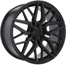 4x ráfky 19'' mezi jiným k BMW 5 f10 3 GT f34 4 F32 F36 6 Gran Coupe f06 - A5478 (HX035)