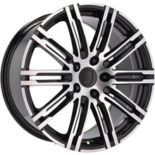 4x Алуминиеви джанти 20 включително за PORSCHE Cayenne E2 92A B1026