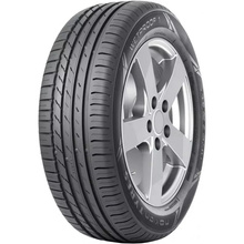 Opony Nokian Wetproof 1 FR 215/55 R16 97W