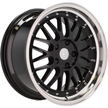 4x Ζάντες 18 5x120 μεταξύ άλλων σε BMW 3 E36 E46 E90 E91 E92 E93 F30 F31 4 F32 F36 5 E60 x-D - A1025