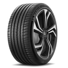 Opony Michelin PILOT SPORT 4 SUV EMT FRV 235/55 R19 101V