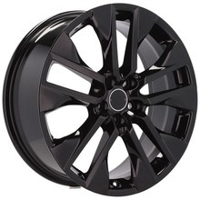 4x Felgi 19'' 5x114,3 m.in. do TOYOTA Corolla RAV4 Yaris Cross CH-R Camry Avensis - B2027