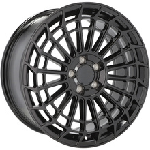 4x Джанти 20 Hybrid Forged включително за MERCEDES CL EQA EQB EQE EQS GLA GLB GLC ML S W222 - FBX162