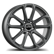 4x alu disky 21'' zapadajú do PORSCHE Cayenne I 9PA II 92A 4 szt 9.5'' - FURIOSA