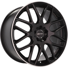 4x FelGi 18 m.in. do AUDI A4 B6 B7 A6 MERCEDES C W203 W204 W205 GLA GLC C205 E W211 - BERGHEM