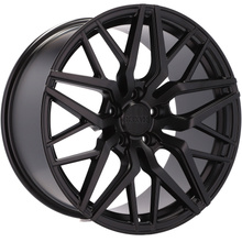 4x llantas 17 entre otras cosas a 5x100 SUBARU BRZ Impreza Outback Forester SKODA Fabia GR86 GT86 - HX035 (FBX005)
