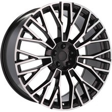 4x jantes 20 5x112 s'intégrer dans BMW X5 G06 X6 G06 - 3S1111