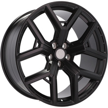 4x alu disky 20 zapadajú do LAND ROVER Range ROVER II III IV P38A L322 L405 Sport L320 - I5562V